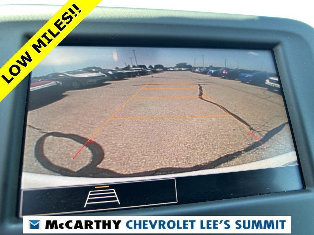 used 2023 Chevrolet Equinox car, priced at $23,000