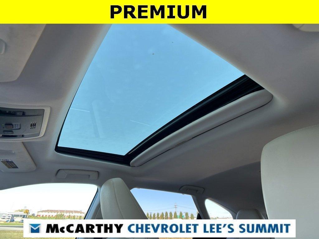 used 2019 Lexus RX 450hL car, priced at $25,500