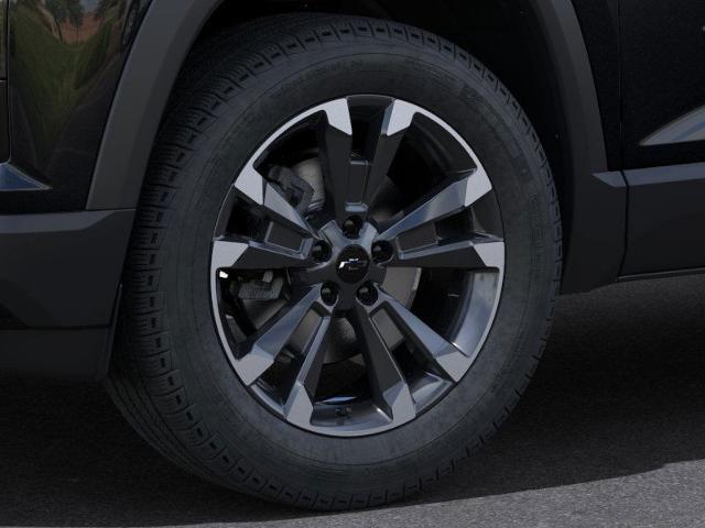 new 2026 Chevrolet Equinox car, priced at $38,840