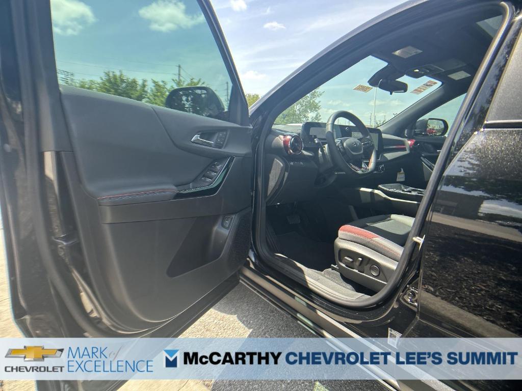 new 2026 Chevrolet Equinox car, priced at $38,840