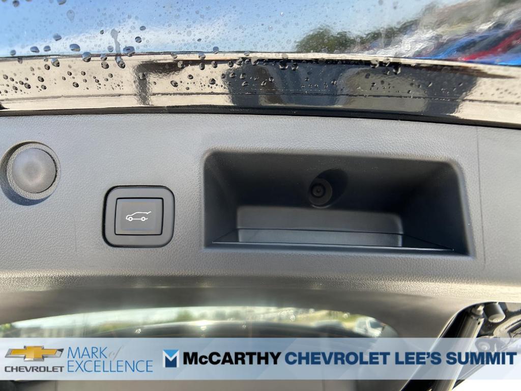 new 2026 Chevrolet Equinox car, priced at $38,840