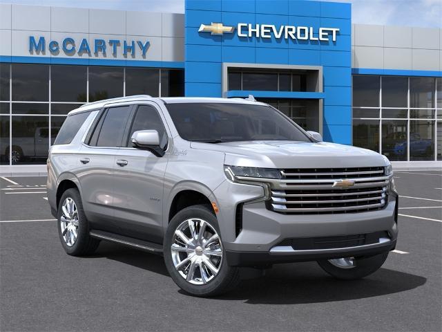 new 2024 Chevrolet Tahoe car, priced at $79,895