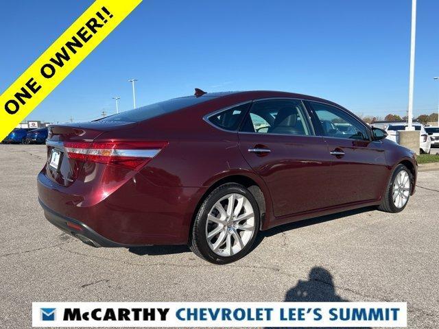 used 2013 Toyota Avalon car, priced at $16,400