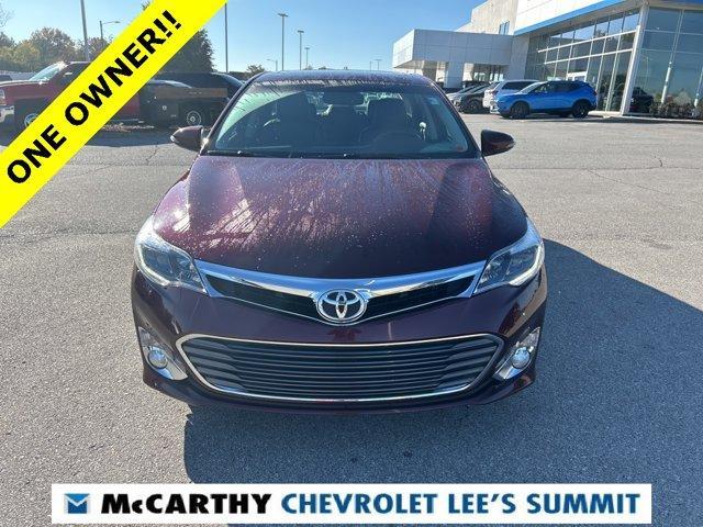 used 2013 Toyota Avalon car, priced at $16,400