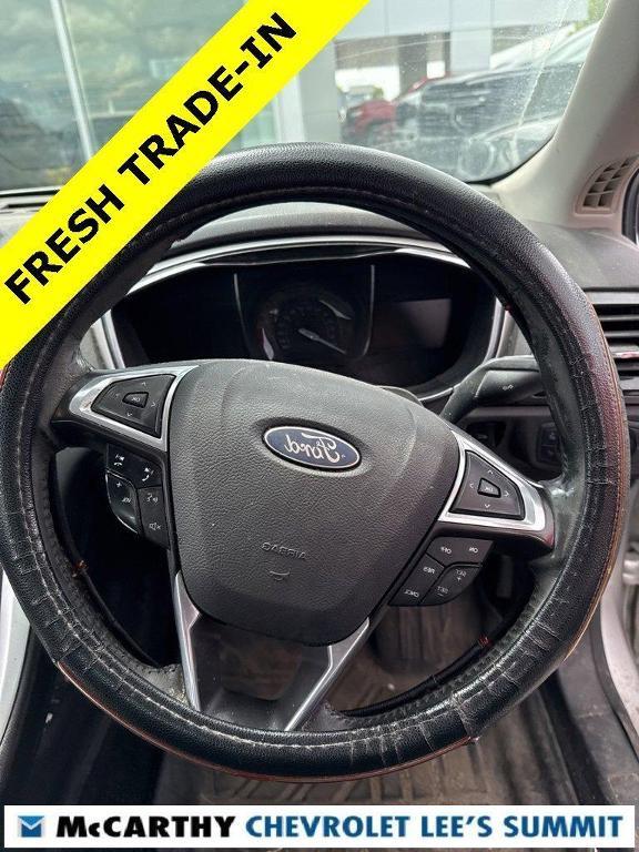 used 2013 Ford Fusion car, priced at $7,500