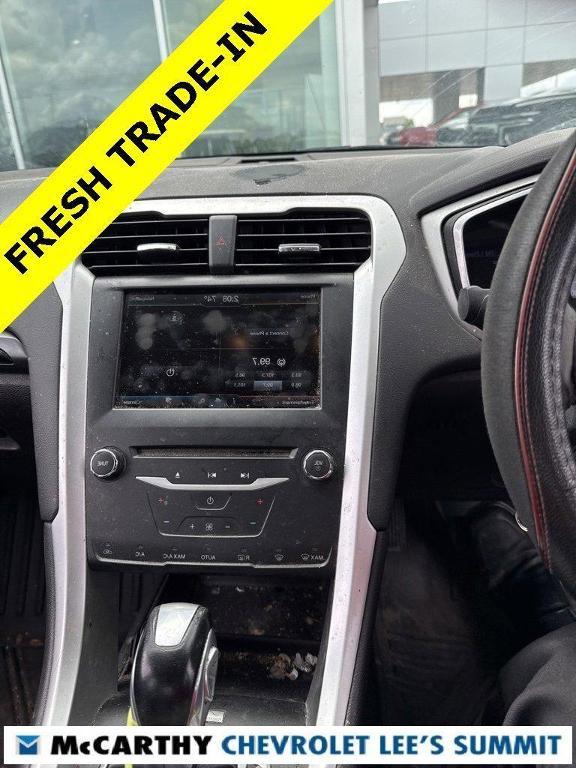 used 2013 Ford Fusion car, priced at $7,500