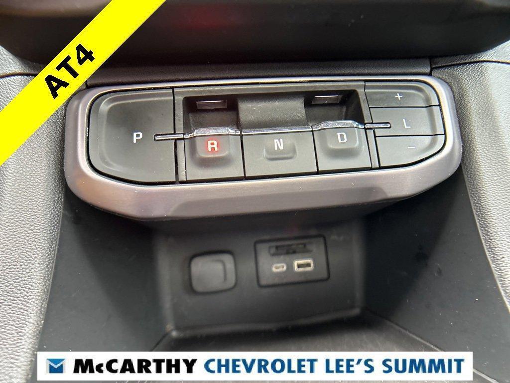 used 2023 GMC Acadia car, priced at $33,300