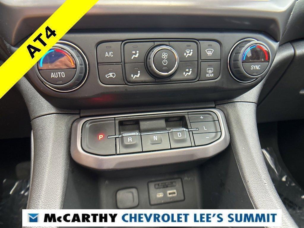 used 2023 GMC Acadia car, priced at $33,300