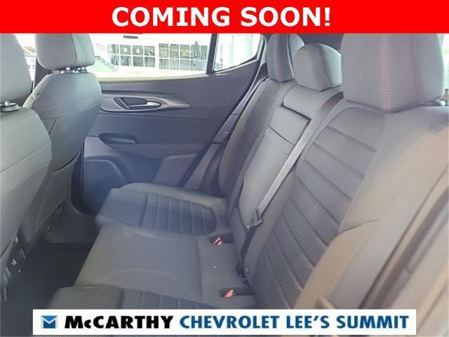 used 2024 Dodge Hornet car, priced at $23,500