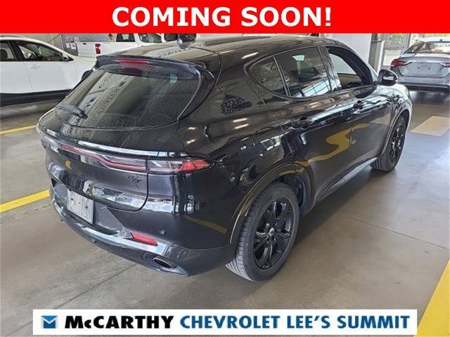 used 2024 Dodge Hornet car, priced at $23,500