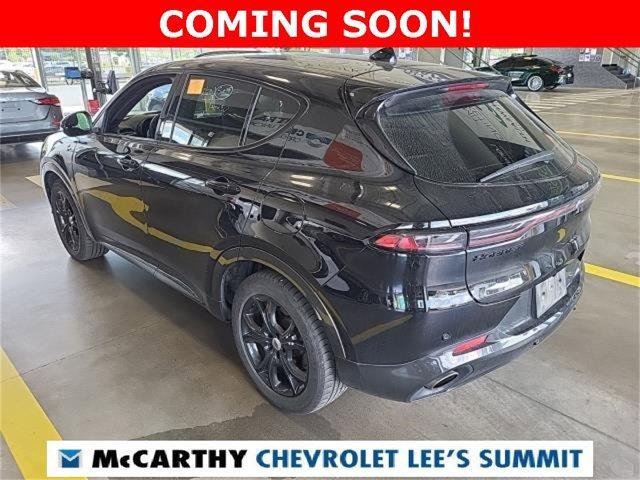 used 2024 Dodge Hornet car, priced at $23,500