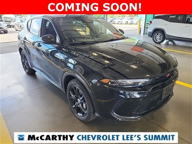 used 2024 Dodge Hornet car, priced at $23,500