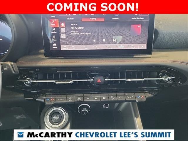 used 2024 Dodge Hornet car, priced at $23,500
