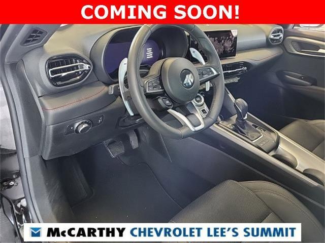 used 2024 Dodge Hornet car, priced at $23,500