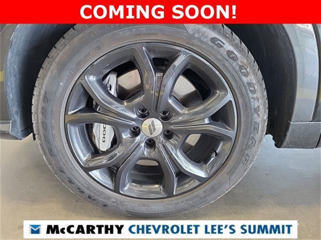 used 2024 Dodge Hornet car, priced at $23,500