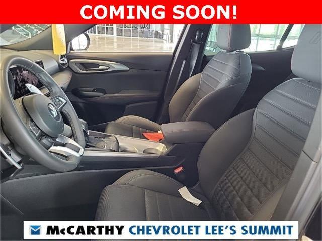 used 2024 Dodge Hornet car, priced at $23,500