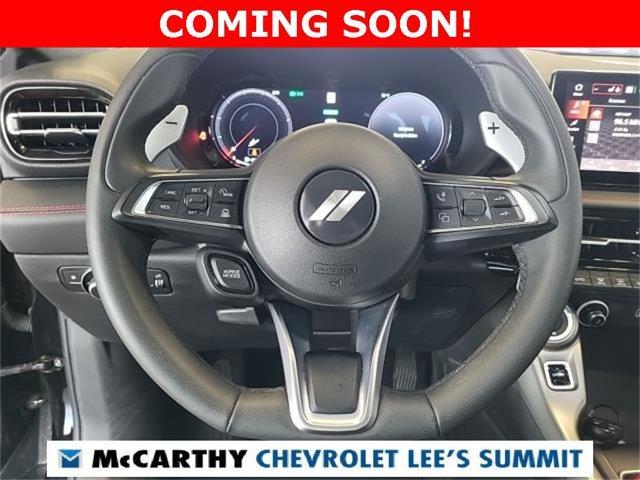 used 2024 Dodge Hornet car, priced at $23,500