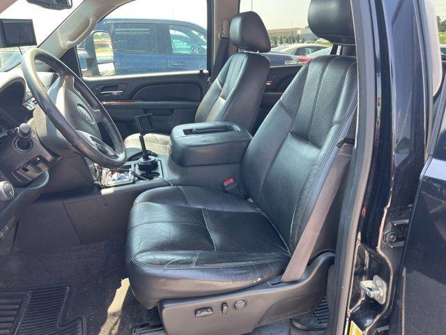 used 2013 GMC Sierra 2500 car, priced at $24,000