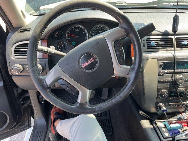 used 2013 GMC Sierra 2500 car, priced at $24,000