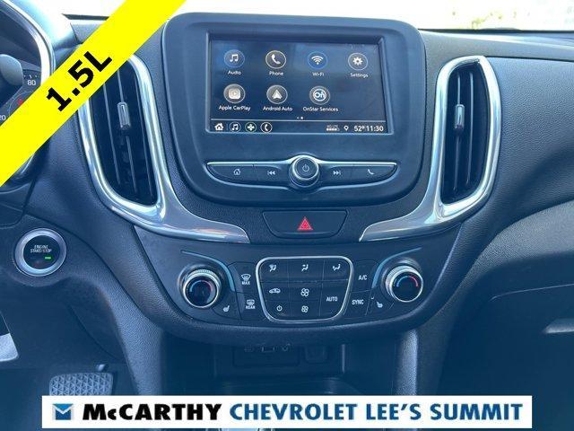 used 2019 Chevrolet Equinox car, priced at $15,500