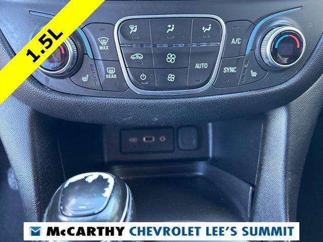 used 2019 Chevrolet Equinox car, priced at $15,500