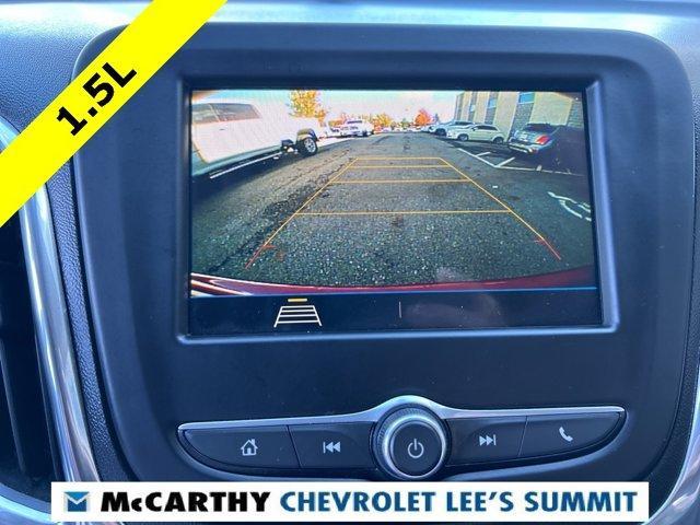 used 2019 Chevrolet Equinox car, priced at $15,500