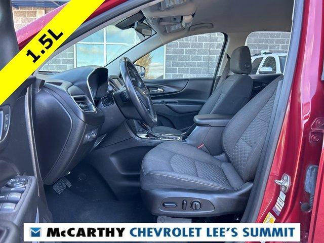 used 2019 Chevrolet Equinox car, priced at $15,500