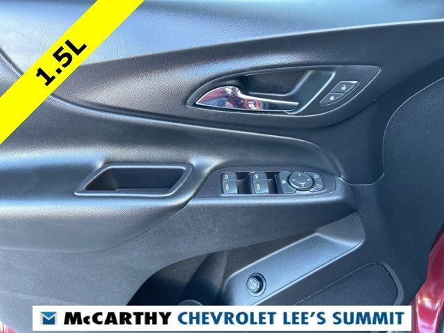 used 2019 Chevrolet Equinox car, priced at $15,500