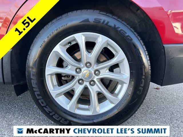 used 2019 Chevrolet Equinox car, priced at $15,500