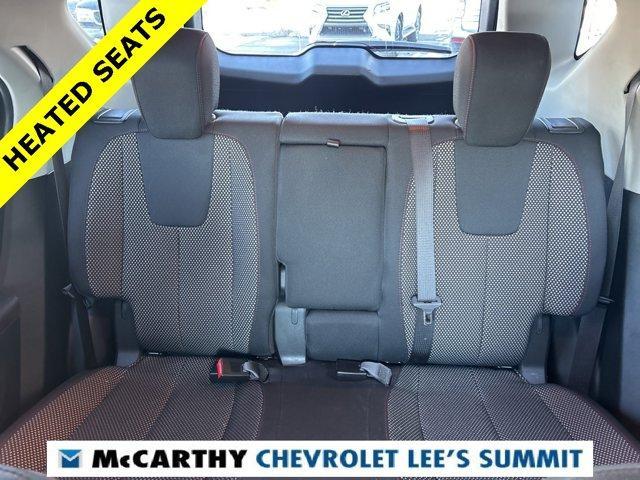 used 2017 Chevrolet Equinox car, priced at $11,000