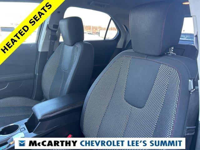 used 2017 Chevrolet Equinox car, priced at $11,000