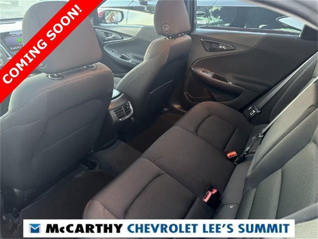 used 2024 Chevrolet Malibu car, priced at $20,800