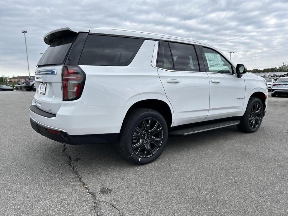 new 2024 Chevrolet Tahoe car, priced at $68,744