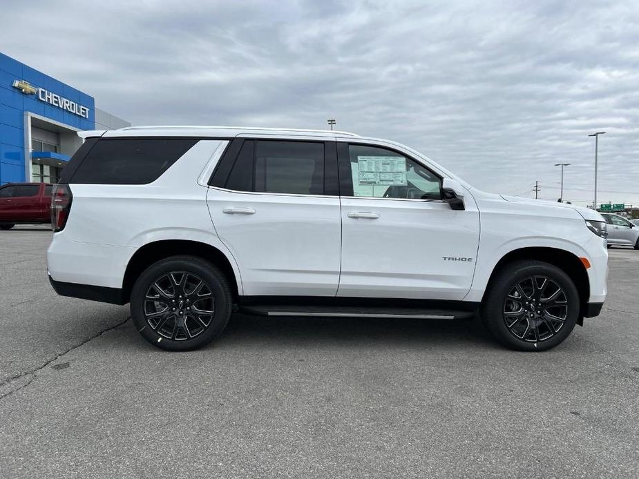 new 2024 Chevrolet Tahoe car, priced at $68,744