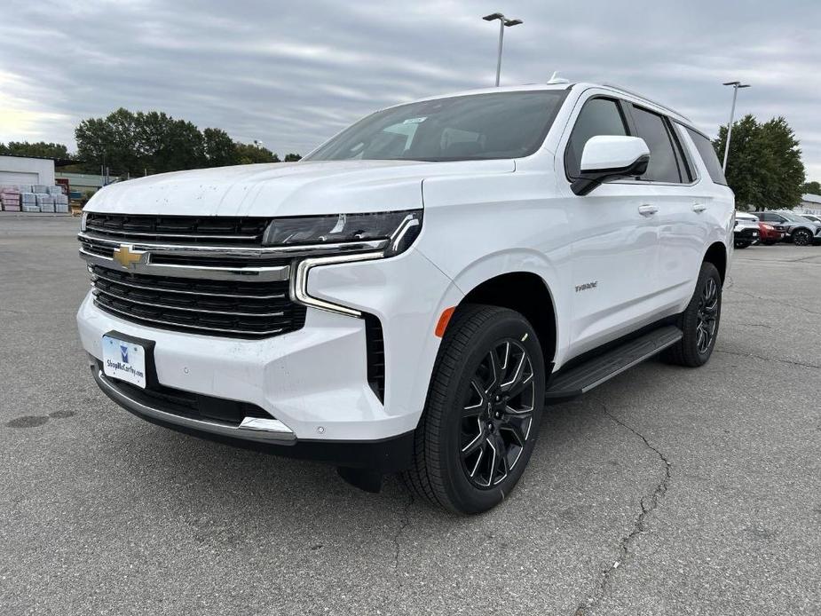 new 2024 Chevrolet Tahoe car, priced at $68,744