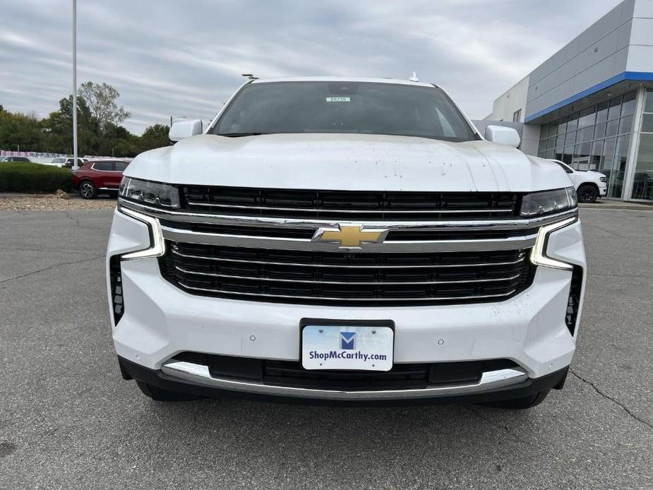 new 2024 Chevrolet Tahoe car, priced at $68,744