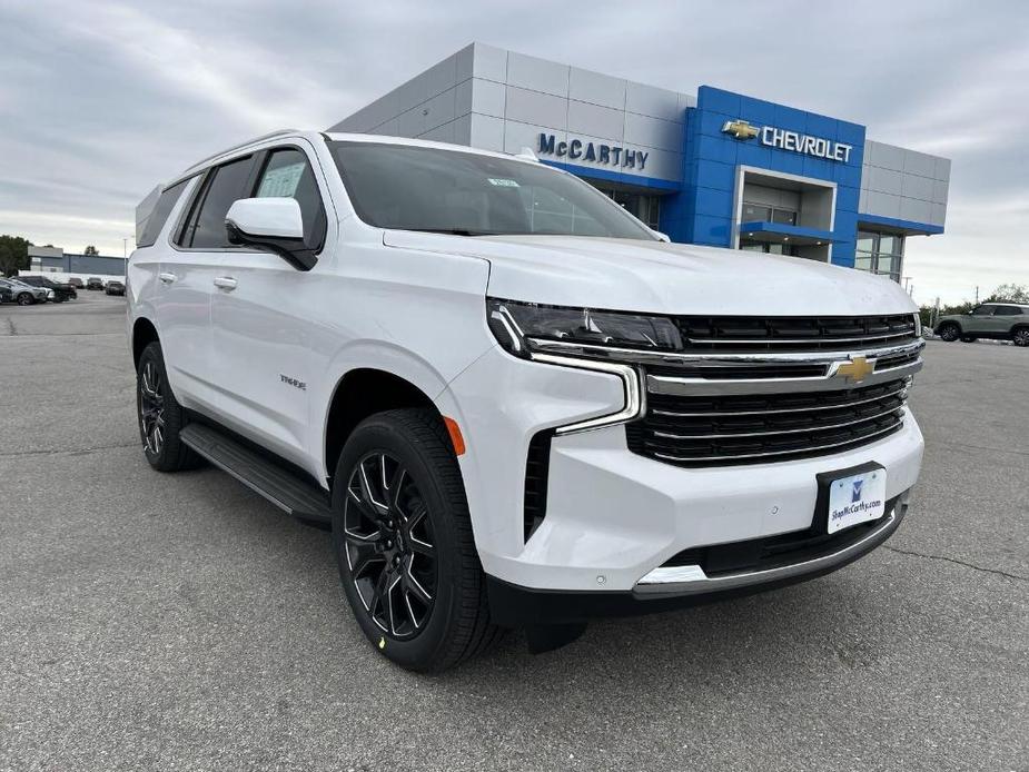 new 2024 Chevrolet Tahoe car, priced at $68,744