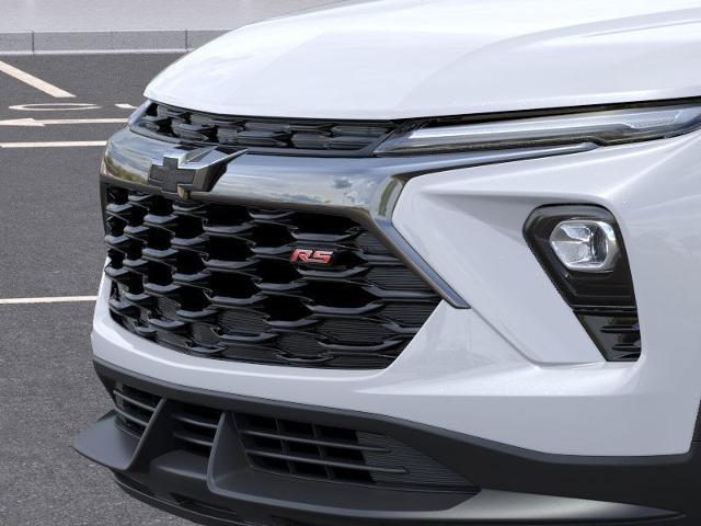 new 2026 Chevrolet TrailBlazer car
