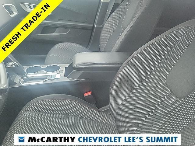 used 2017 Chevrolet Equinox car, priced at $11,500
