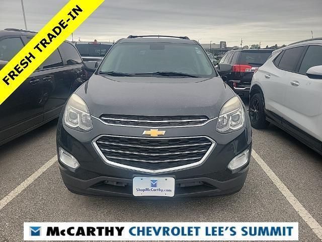 used 2017 Chevrolet Equinox car, priced at $11,500