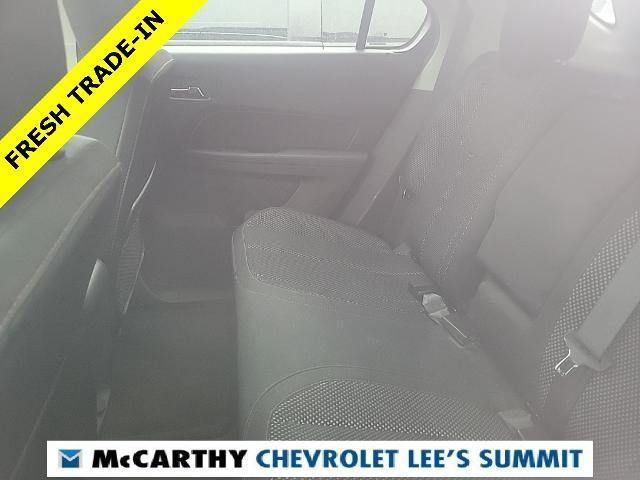 used 2017 Chevrolet Equinox car, priced at $11,500
