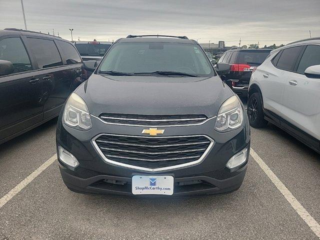 used 2017 Chevrolet Equinox car, priced at $11,500
