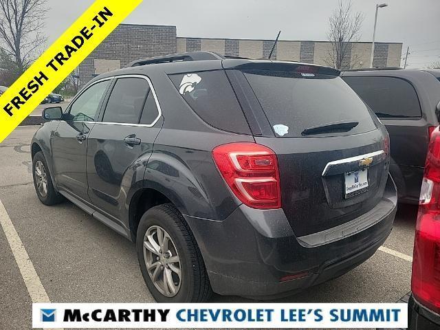 used 2017 Chevrolet Equinox car, priced at $11,500