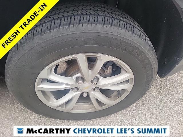 used 2017 Chevrolet Equinox car, priced at $11,500