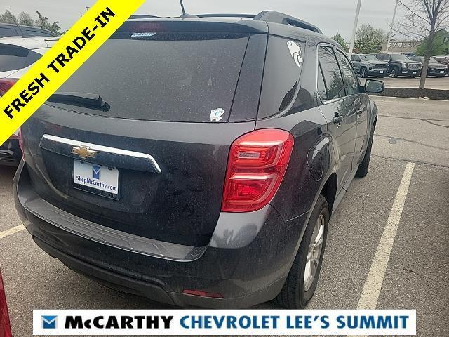 used 2017 Chevrolet Equinox car, priced at $11,500
