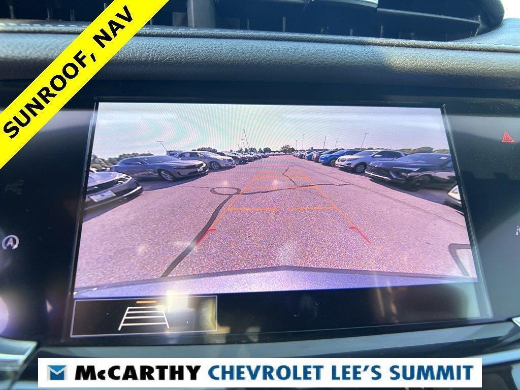 used 2020 Cadillac XT6 car, priced at $26,000