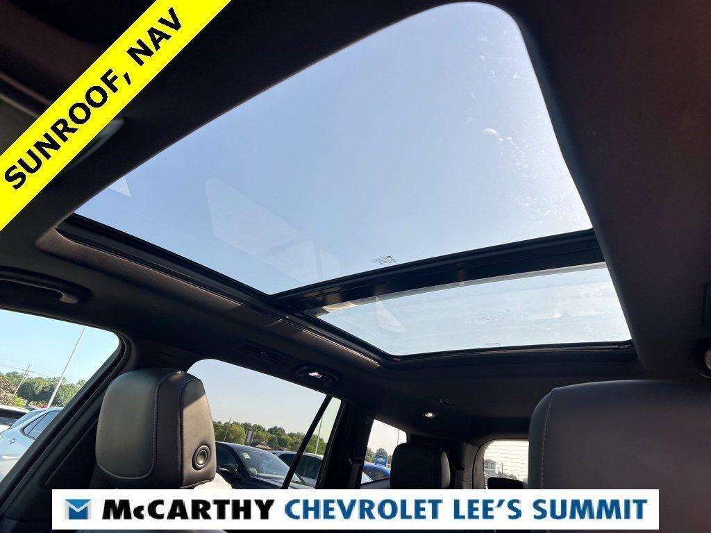 used 2020 Cadillac XT6 car, priced at $26,000