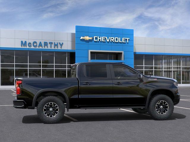 new 2025 Chevrolet Silverado 1500 car, priced at $73,170