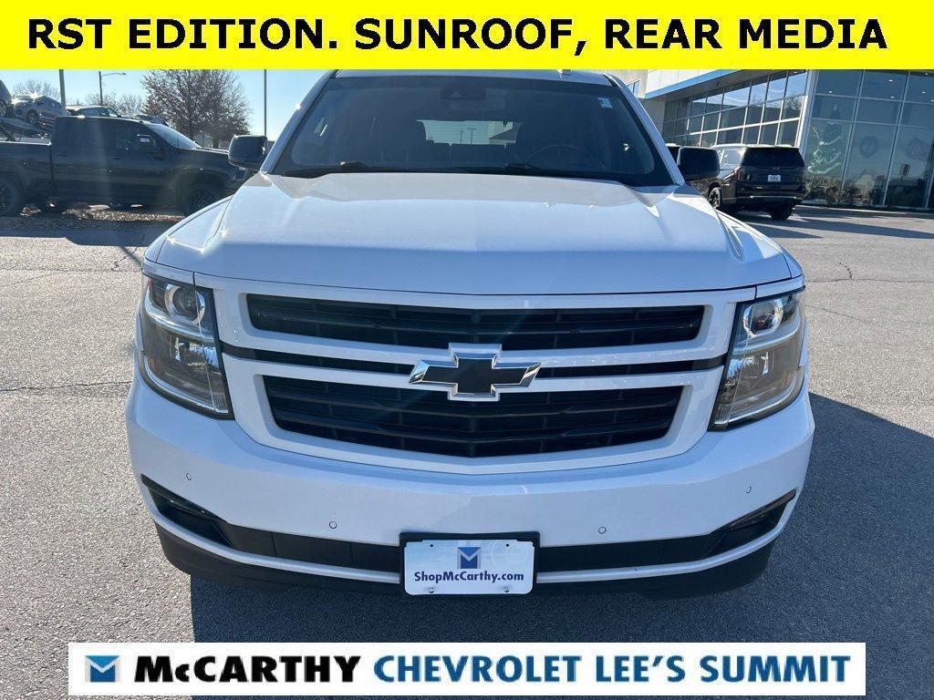 used 2020 Chevrolet Tahoe car, priced at $38,400