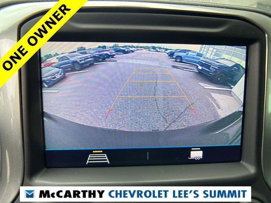 used 2021 Chevrolet Silverado 1500 car, priced at $31,000